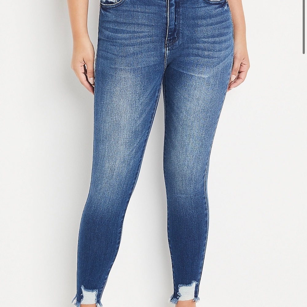 Kan can jeans